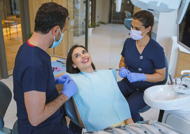 Best Oral Cancer Screening  in Concordia, KS