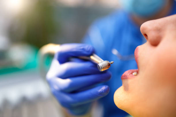 Best Laser Dentistry  in Concordia, KS